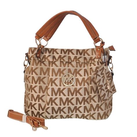 michael kors light brown purse|solid brown michael kors purses.